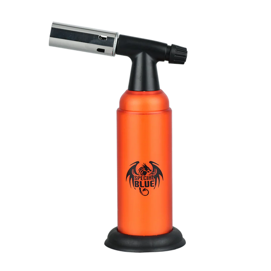 Special Blue Monster Pro 2 Torch Lighter