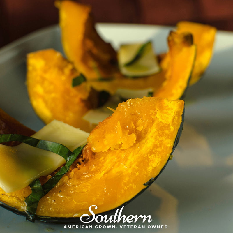 Load image into Gallery viewer, Buttercup Burgess Winter Squash – 20 Seeds
