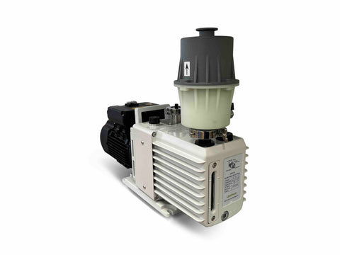 Stay Fresh Mega commercial oil vacuum pump, front