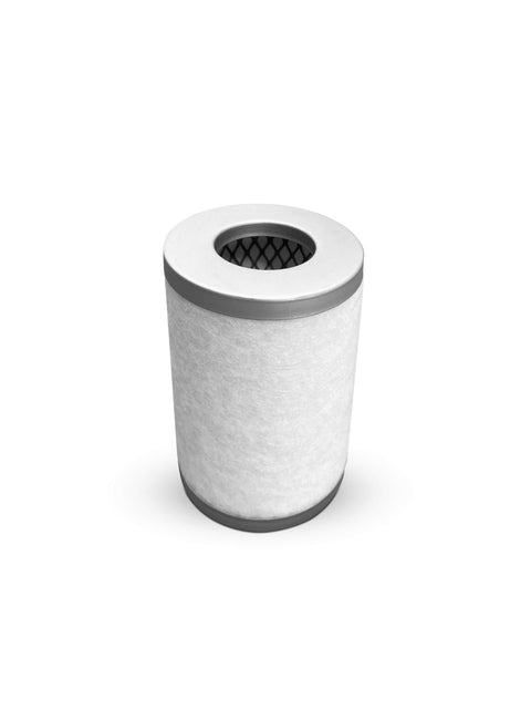 Stay Fresh commercial pump demister filter, front