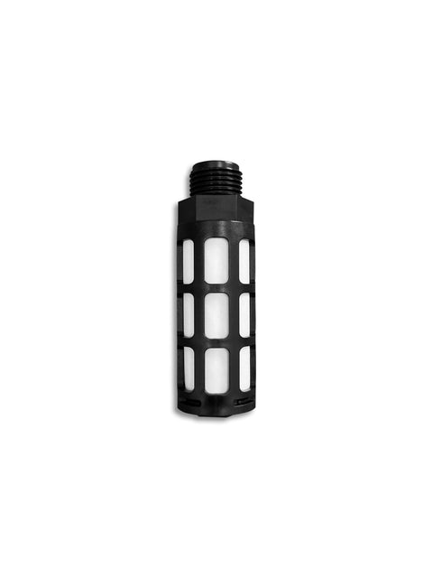 Stay Fresh air filter, front
