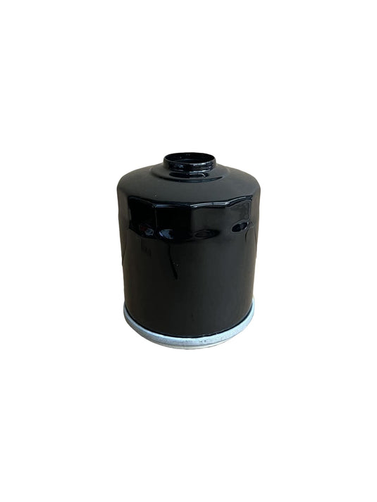 Standard oil pump demister