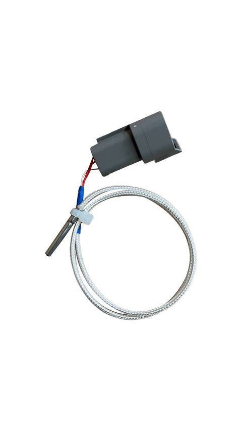 Stay Fresh 3-pin PT100 temperature probe