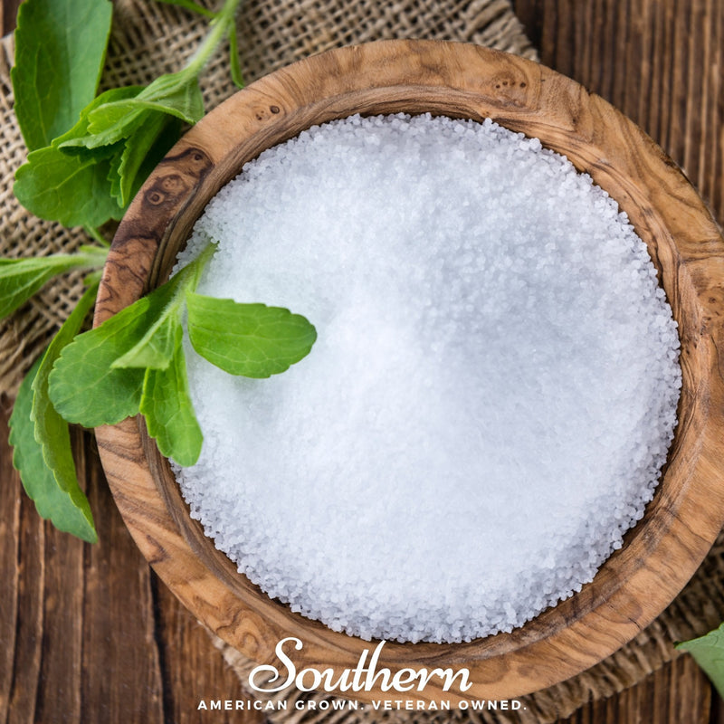 Load image into Gallery viewer, Stevia – 50 Seeds

