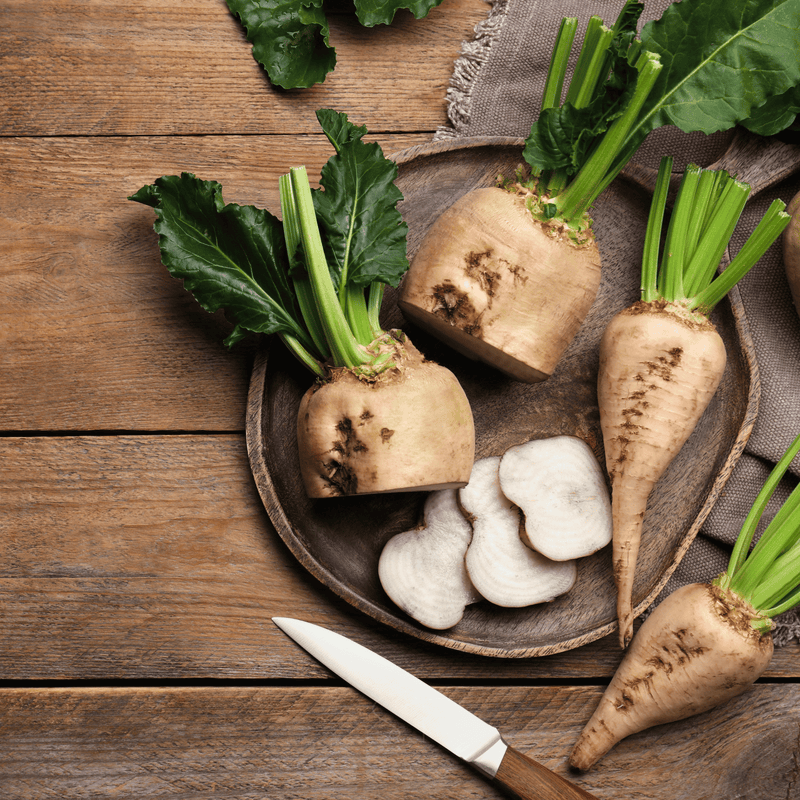 Load image into Gallery viewer, Sugar Beet – 50 Seeds
