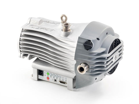 Edwards NXDS6iC dry scroll pump