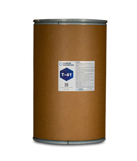 Carbon Chemistry MM Clay (T-41), additional product view 2