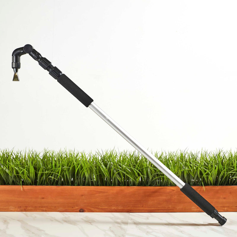 Load image into Gallery viewer, 40" - 70" Telescoping Gutter Cleaning Wand 58543
