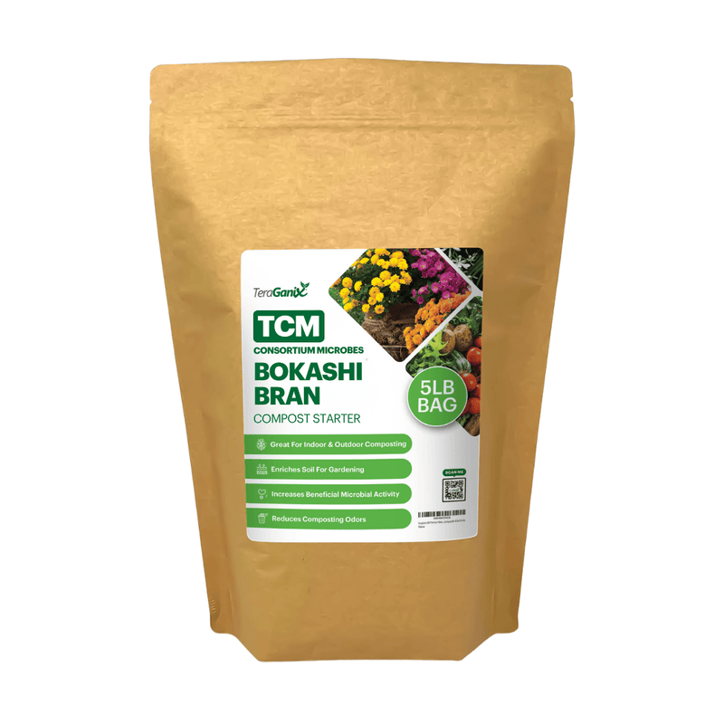 Load image into Gallery viewer, Premium Bokashi Bran Compost Starter
