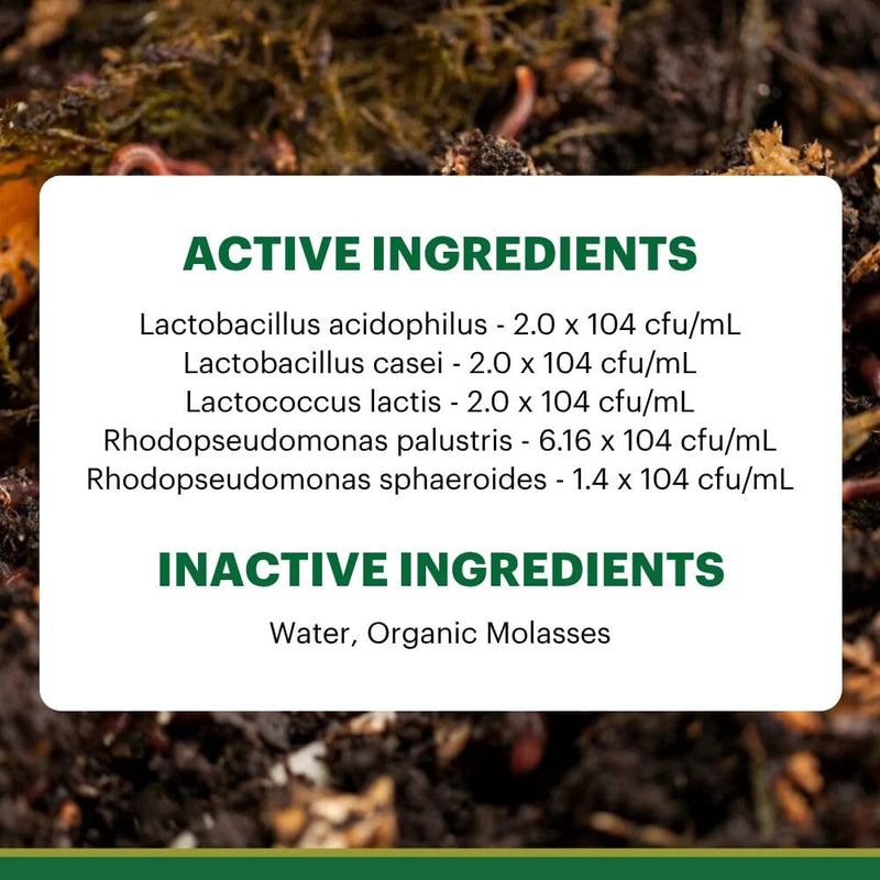 Load image into Gallery viewer, Compost Activator Concentrate
