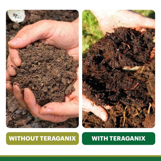 Compost Activator Concentrate
