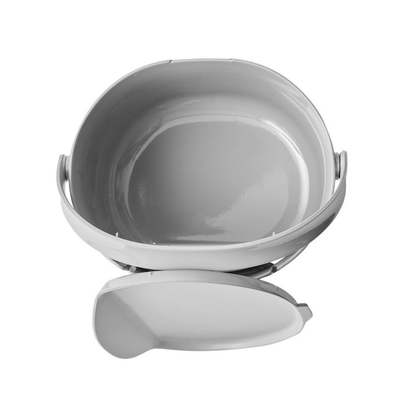 Load image into Gallery viewer, Daily Kitchen Compost Caddy
