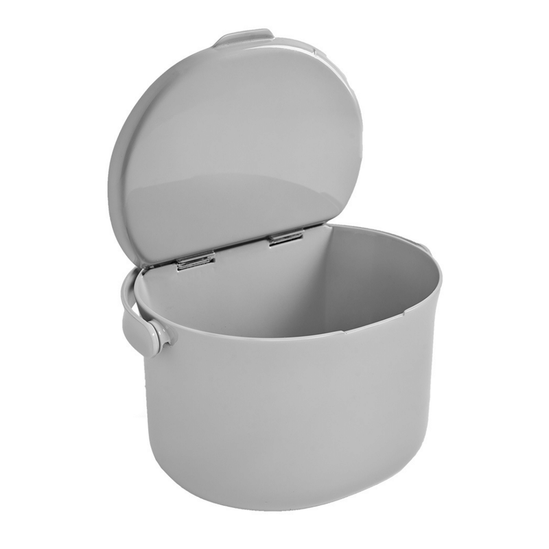 Load image into Gallery viewer, Daily Kitchen Compost Caddy
