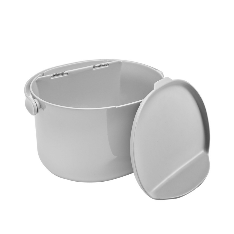 Load image into Gallery viewer, Daily Kitchen Compost Caddy
