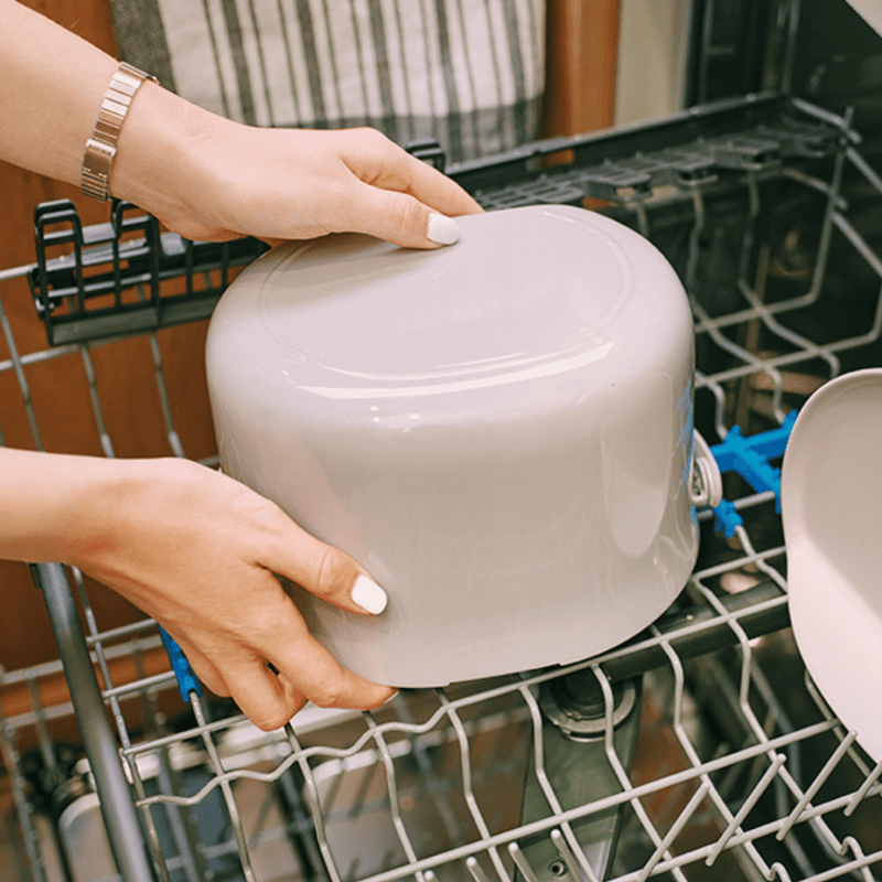 Load image into Gallery viewer, Daily Kitchen Compost Caddy
