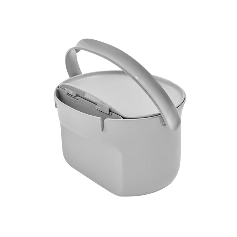 Load image into Gallery viewer, Daily Kitchen Compost Caddy
