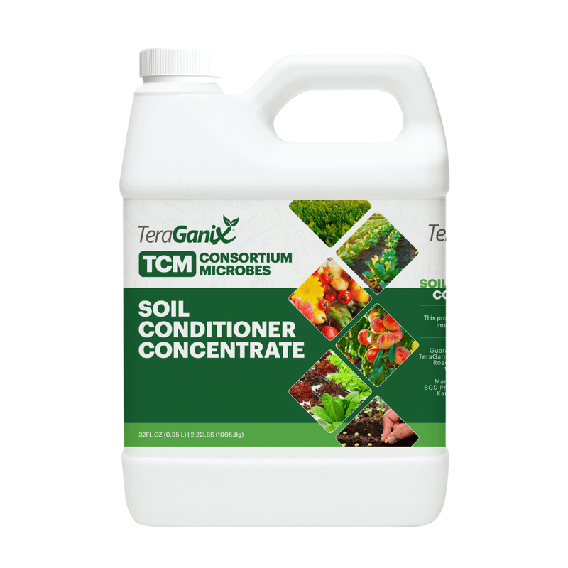 Load image into Gallery viewer, TCM Microbial Inoculant &amp; Soil Amendment
