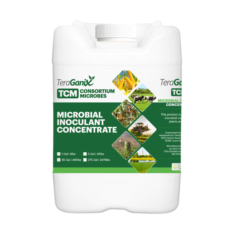 Load image into Gallery viewer, TCM Microbial Inoculant &amp; Soil Amendment
