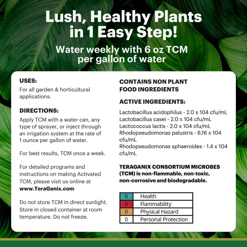 Load image into Gallery viewer, TCM Microbial Inoculant &amp; Soil Amendment
