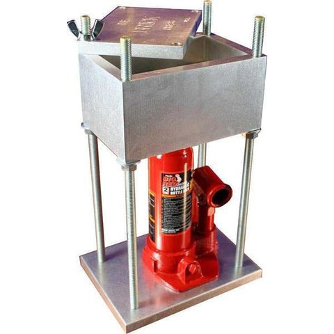 HTP The Brick Press 4 Ton