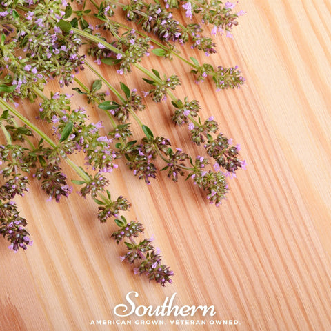 Wild Thyme 250 Seeds