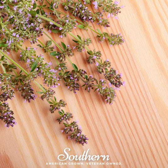 Wild Thyme – 250 Seeds