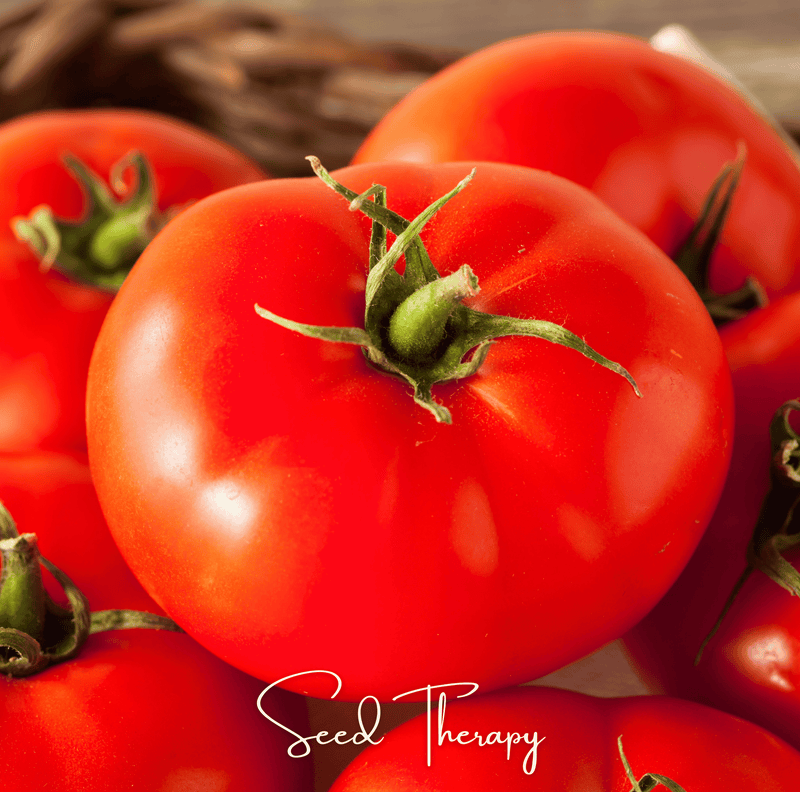 Load image into Gallery viewer, Beefsteak Tomato – 30 Seeds
