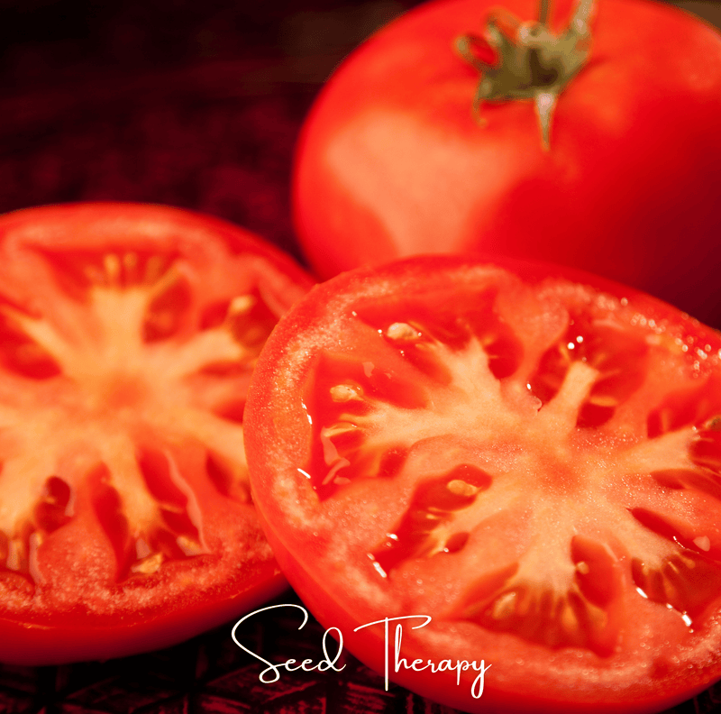 Load image into Gallery viewer, Beefsteak Tomato – 30 Seeds

