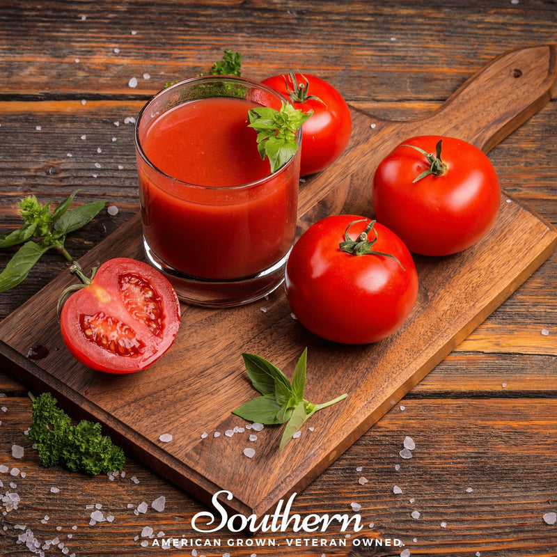 Load image into Gallery viewer, Homestead Tomato – 50 Seeds
