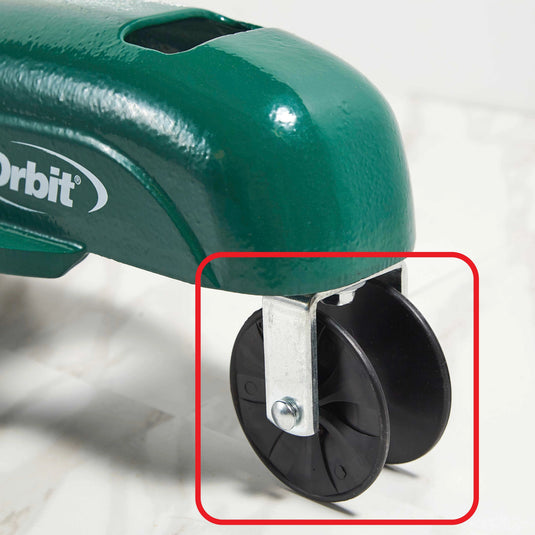 Product image of Orbit Irrigation Front Wheel Replacement for Traveling Sprinkler