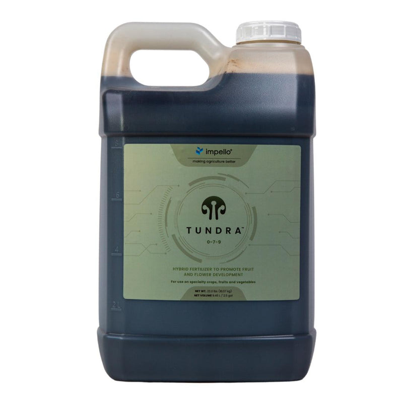 Load image into Gallery viewer, Tundra™ Hybrid Fertilizer For Fruit &amp; Flower Development
