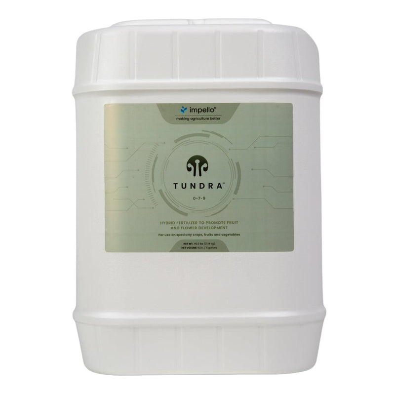 Load image into Gallery viewer, Tundra™ Hybrid Fertilizer For Fruit &amp; Flower Development

