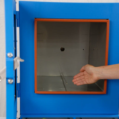 Cascade Vacuum Oven Door Gaskets, additional product view 2