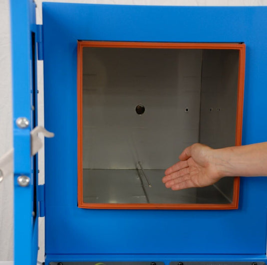 Cascade Vacuum Oven Door Gaskets