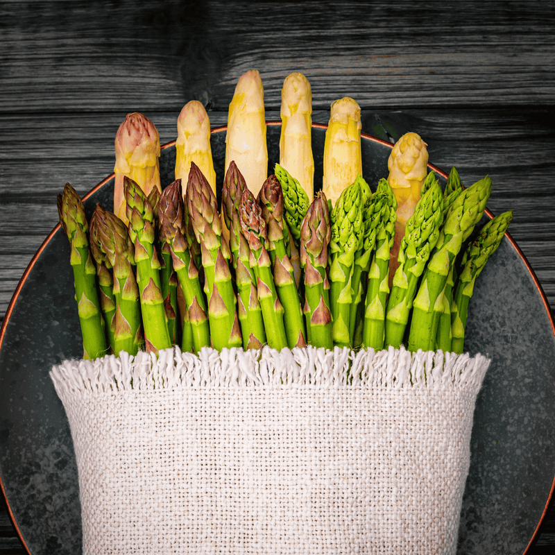 Load image into Gallery viewer, UC157 F2 Asparagus – 50 Seeds
