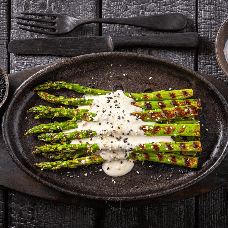 Load image into Gallery viewer, UC72 Asparagus – 50 Seeds
