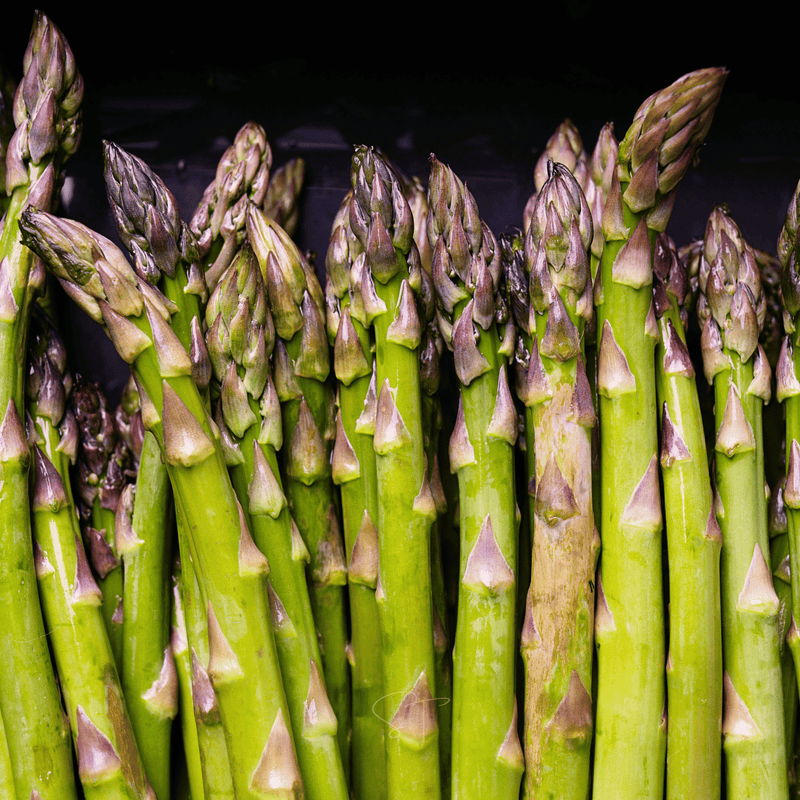 Load image into Gallery viewer, UC72 Asparagus – 50 Seeds
