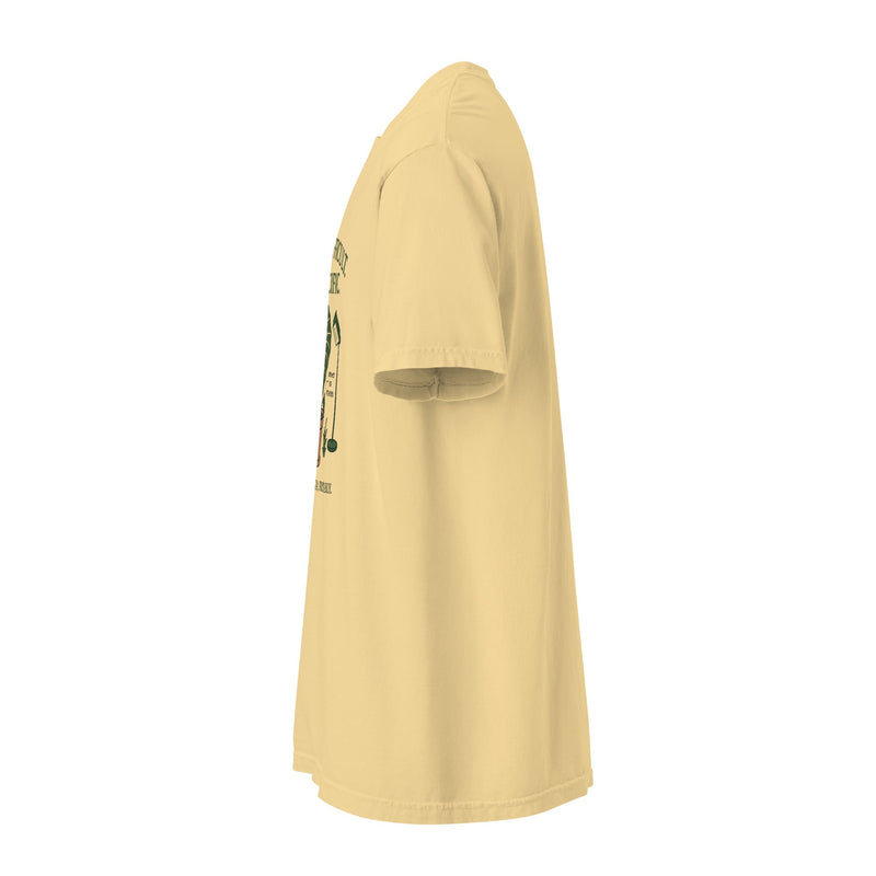 Load image into Gallery viewer, I'm Not Dramatic. I'm Specific. - Heavyweight Tee
