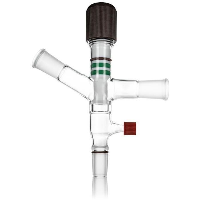 Load image into Gallery viewer, 10L Neocision Dual Head Short Path Distillation Turnkey System
