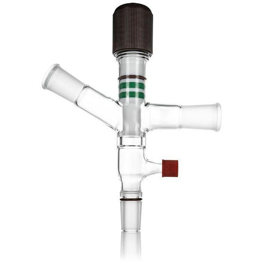10L Neocision Dual Head Short Path Distillation Turnkey System