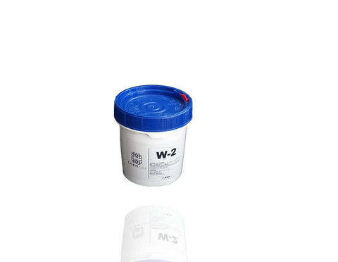 W2 Heat Activated Natural Bleaching Clay