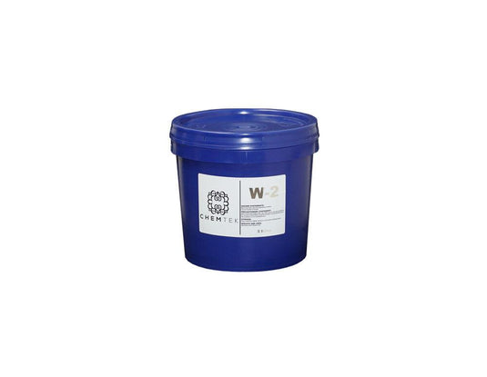 W2 Heat Activated Natural Bleaching Clay