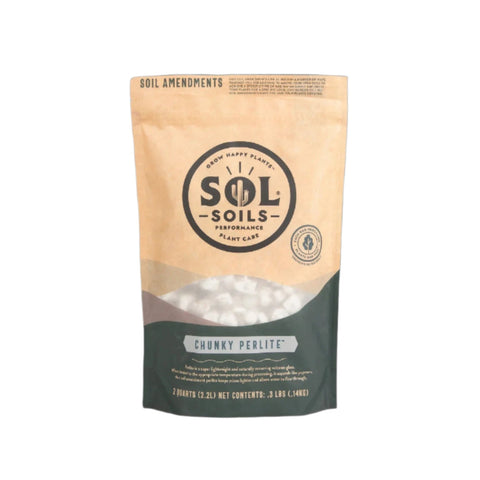 Chunky Perlite, additional product view 2