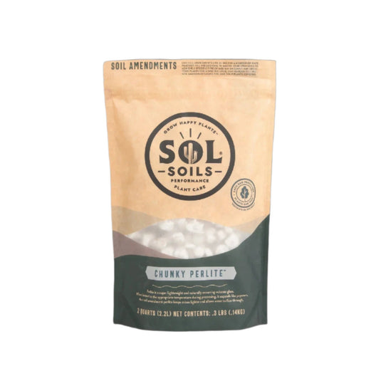 Chunky Perlite