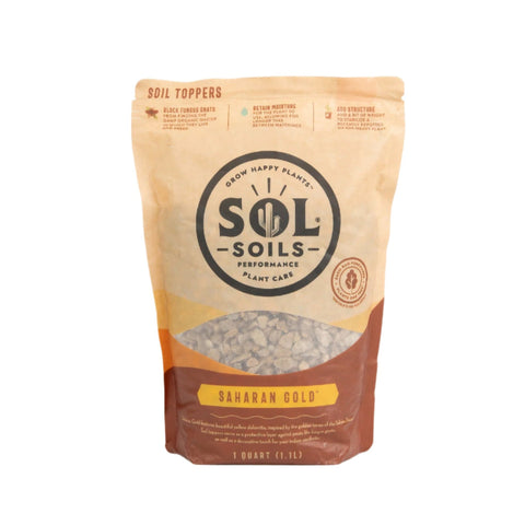Saharan Gold - Topper, additional product view 2