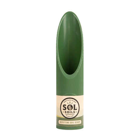 Product image of Sol Soils Granola Guy's Scrumptious Soil Scoop, front view
