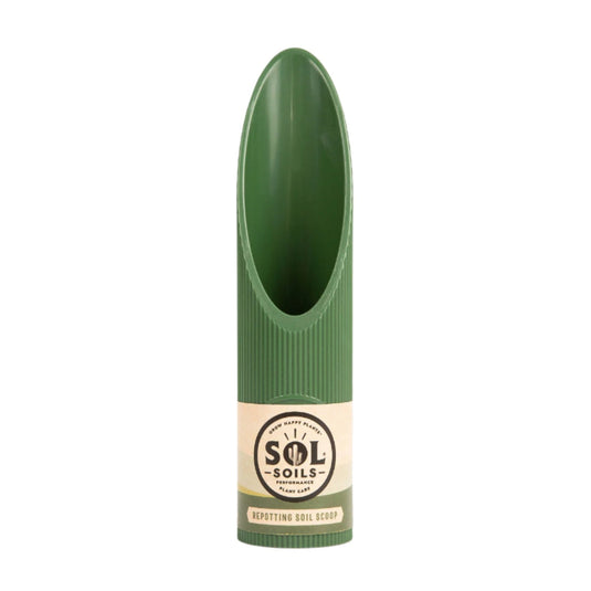 Product image of Sol Soils Granola Guy's Scrumptious Soil Scoop, front view