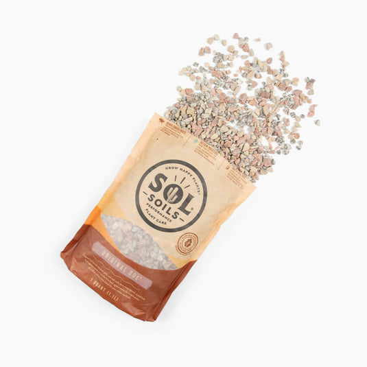 Product image of Sol Soils Original Sol - Topper, front view