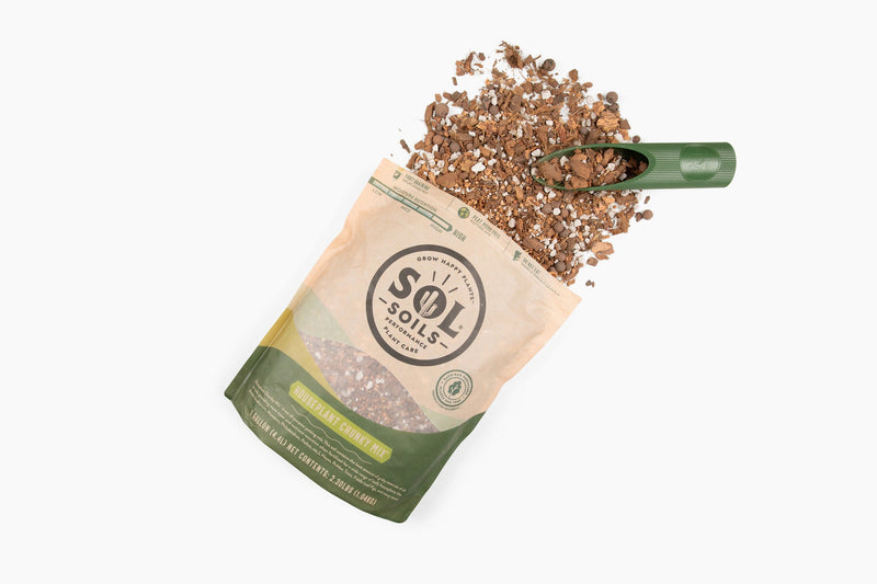 Load image into Gallery viewer, Granola Guy's Scrumptious Soil Scoop
