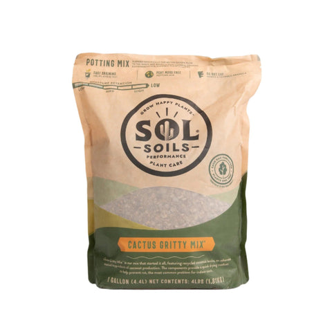 Cactus Gritty Mix, additional product view 2